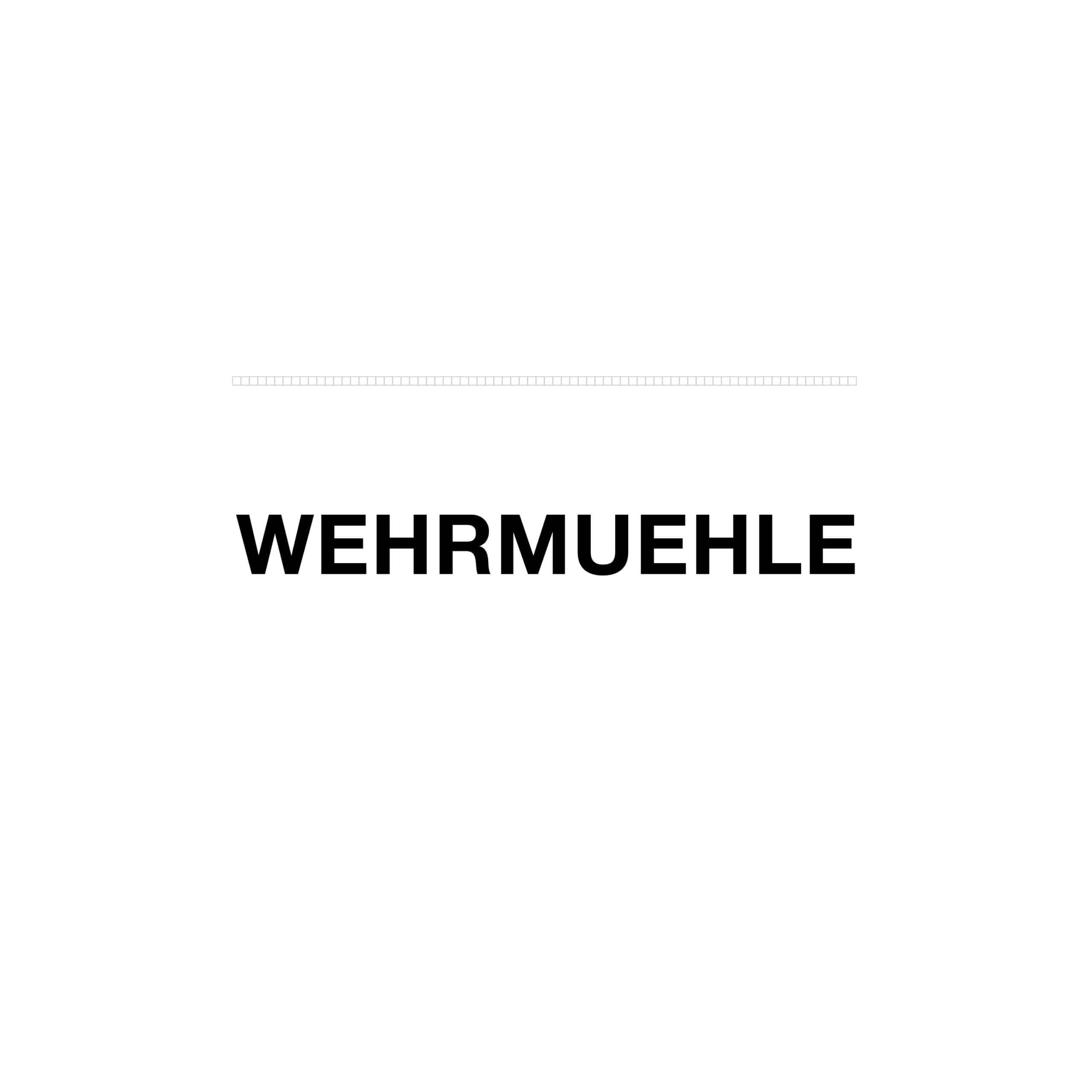 Logo: Wehrmuehle