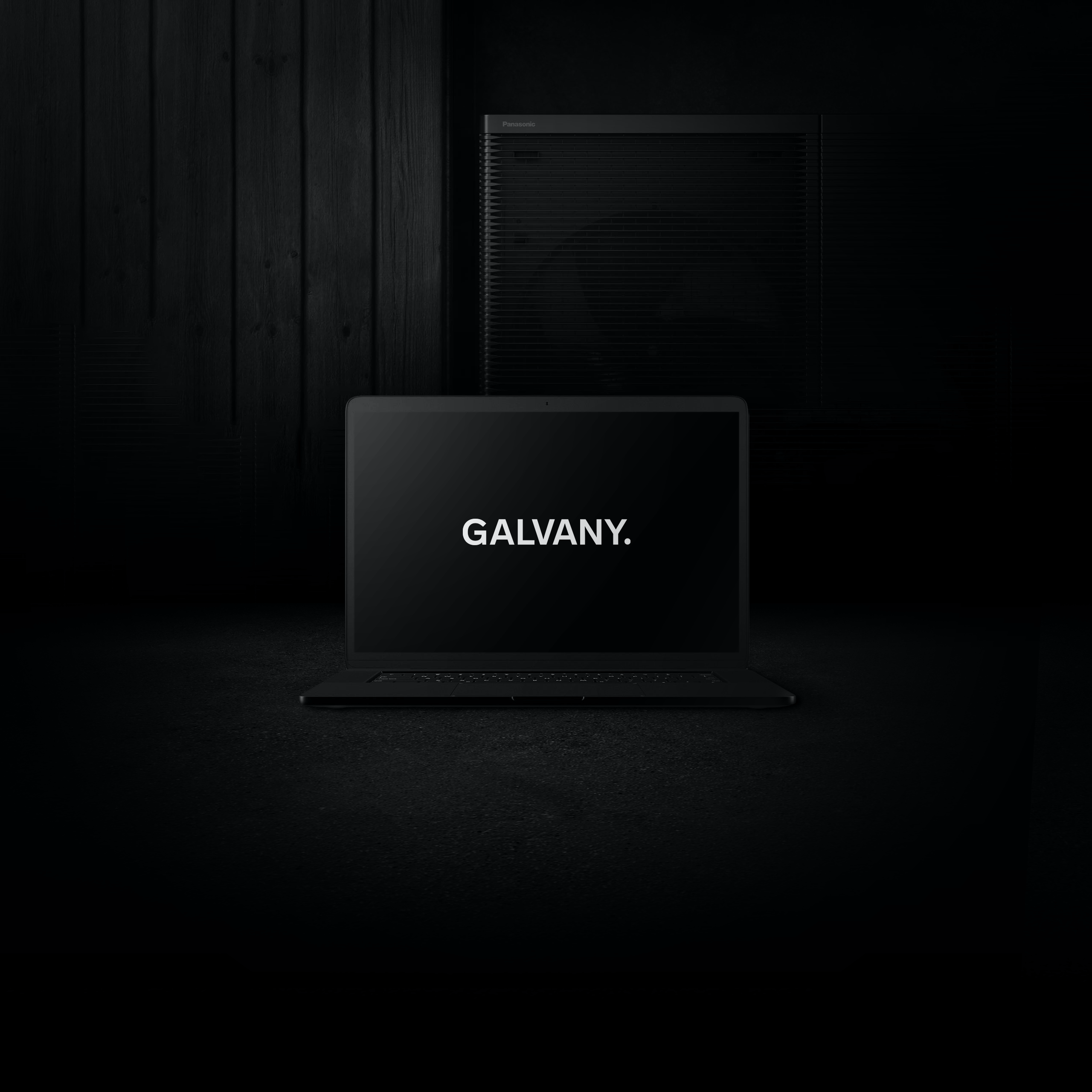 Cover Visual: Galvany Website Relaunch