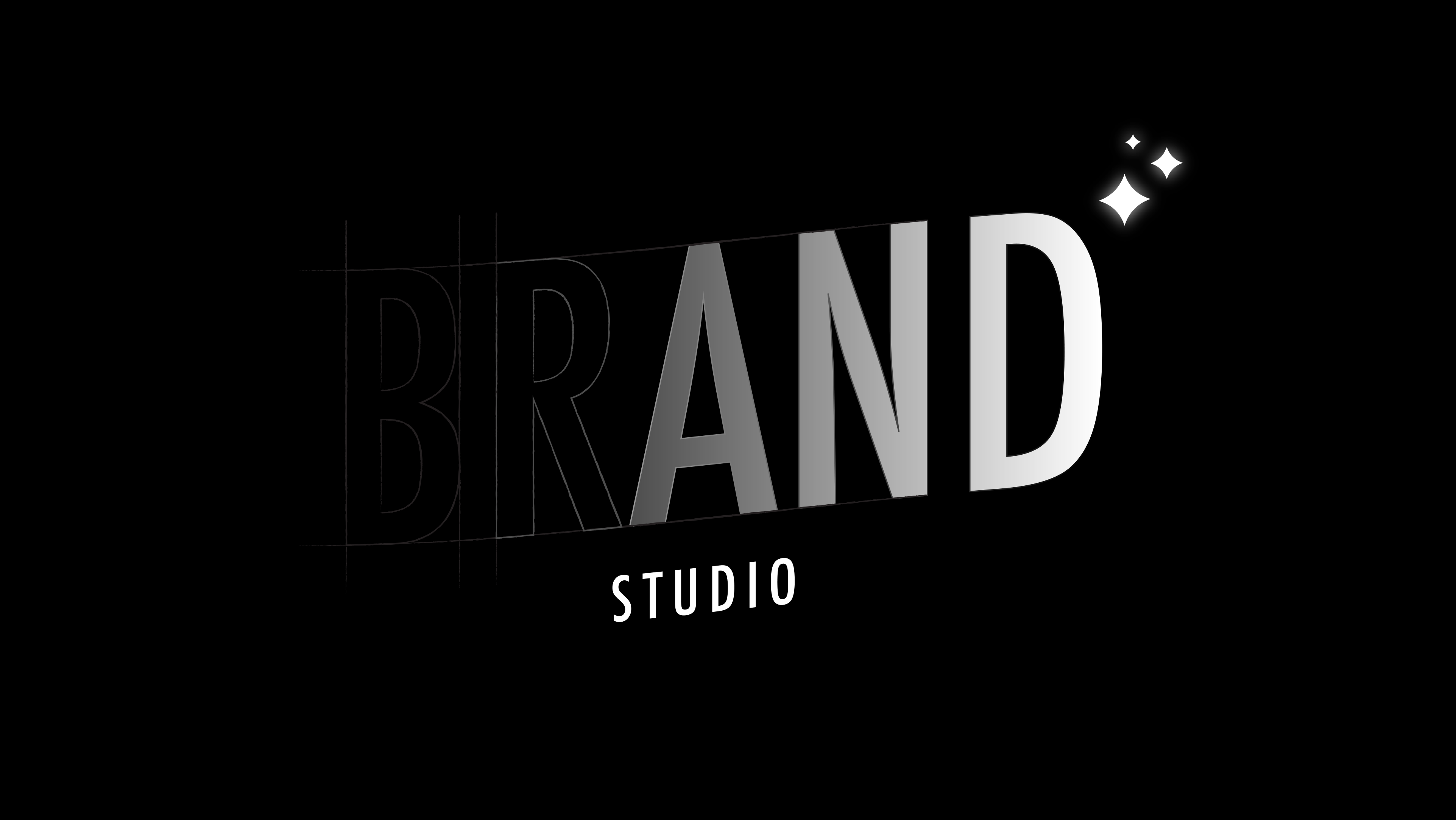 Brand Visual: A New Day Studio