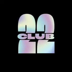 Brand Design: Club 22